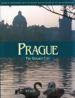 Prague: The Golden City [antikvár]