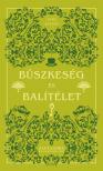 Jane Austen - Büszkeség és balítélet [eKönyv: epub, mobi]