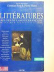 Christian Angelet - Littératures belges de langue francaise [antikvár]
