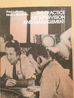 Fred Luthans - The Practice of Supervision and Management [antikvár]