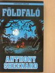 Anthony Sheenard - Földfaló [antikvár]
