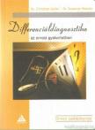 Sailer, Christian dr., Wasner, Susanne dr. - Differenciáldiagnosztika az orvosi gyakorlatban [antikvár]