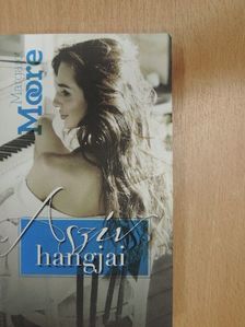 Erdélyi Margit - A szív hangjai [antikvár]