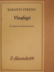 Alekszandr Szergejevics Puskin - Vizafogó (sorszámozott, dedikált példány) [antikvár]