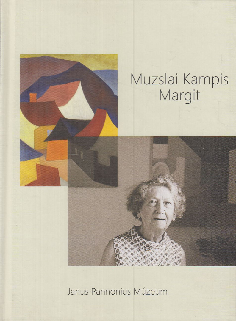 Nagy András - Muzslai Kampis Margit [antikvár]