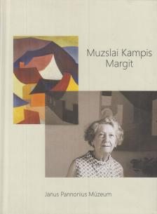 Nagy András - Muzslai Kampis Margit [antikvár]