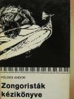 Földes Andor - Zongoristák kézikönyve [antikvár]
