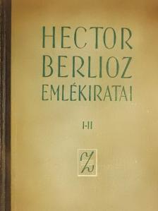 Hector Berlioz - Hector Berlioz emlékiratai I-II. [antikvár]