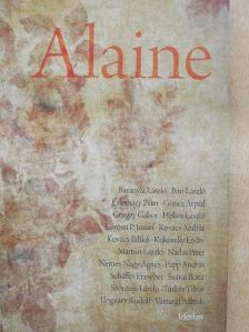 Esterházy Péter - Alaine [antikvár]