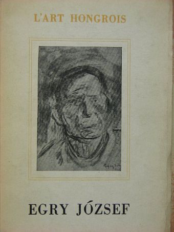 Egry József [antikvár]