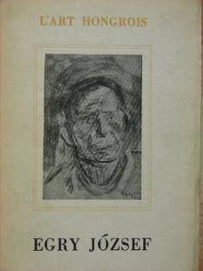 Egry József [antikvár]