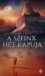 Felhőhegyi Balázs - A Szfinx hét kapuja [antikvár]
