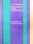 Arno Anzenbacher - Einführung in die Philosophie [antikvár]