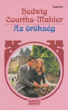 Az örökség [antikvár]
