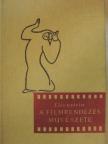Szergej Mihajlovics Eisenstein - A filmrendezés művészete [antikvár]