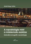 ABÁDI NAGY ZOLTÁN - A narratológia mint a műelemzés eszköze