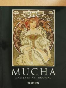 Renate Ulmer - Alfons Mucha [antikvár]