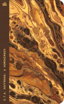 E. T. A. Hoffmann - A homokember [eKönyv: epub, mobi]
