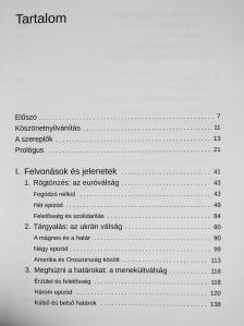 Luuk van Middelaar - Rögtönzés és ellenpont [antikvár]