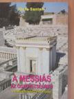 Risto Santala - A Messiás az Ószövegtségben a rabbinikus iratok fényében [antikvár]
