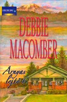 Debbie Macomber - Árnyas lejtő 6. [eKönyv: epub, mobi]