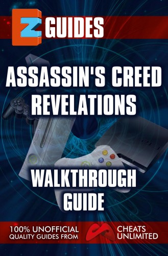 Mistress The Cheat - Assassin's Creed Revelations - Walkthrough guide [eKönyv: epub, mobi]
