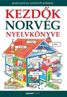 Helen Davies - Nicole Irving - Kezdők norvég nyelvkönyve - Hanganyag letöltő kóddal