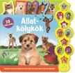 Hallgasd meg a hangomat! - Állatkölykök