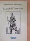 Szíj Rezső - Magyarság - mérlegen [antikvár]