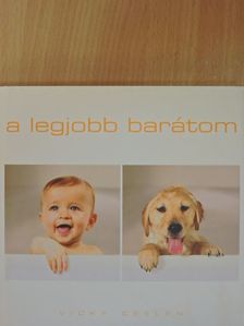 A legjobb barátom [antikvár]