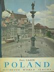 Kazimierz Saysse-Tobiczyk - Poland [antikvár]