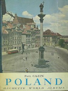 Kazimierz Saysse-Tobiczyk - Poland [antikvár]