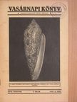 Vasárnapi Könyv 1937. II/7. [antikvár]