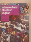 Sue Lake - Intermediate Context English [antikvár]