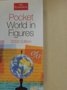 Pocket World in Figures [antikvár]