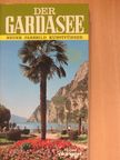 Rosella Vantaggi - Der Gardasee [antikvár]