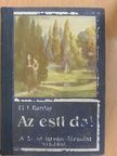 Florence L. Barclay - Esti dal [antikvár]
