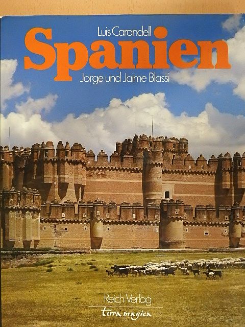 Luis Carandell - Spanien [antikvár]