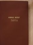 Kárász József - Tanya [antikvár]