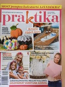 Praktika 2018. október [antikvár]