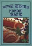 L.imi - Pudingok, piskóták [antikvár]
