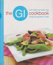 Gina Steer, Sian Lewis, Charlotte Watts - The GI Cookbook [antikvár]