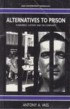 Antony A. Vass - Alternatives to Prison [antikvár]