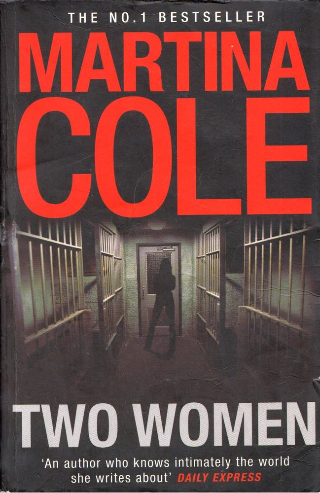 Martina Cole - Two Women [antikvár]