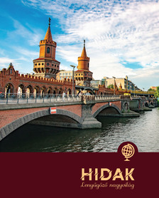 Illyés Laura - Hidak