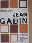 Nemlaha György - Jean Gabin [antikvár]