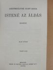 Szentmihályiné Szabó Mária - Istené az áldás I-II. [antikvár]