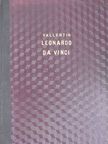 Antonina Vallentin - Leonardo Da Vinci I-II. [antikvár]
