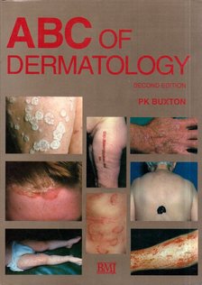 Paul K. Buxton - ABC of Dermatology [antikvár]