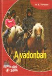 Toresen, R. E. - A vadonban [antikvár]